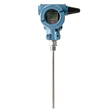 彩乐园 TBP800无线远传温度传感器 4G通讯 电池供电 IP67防护 低功耗运行